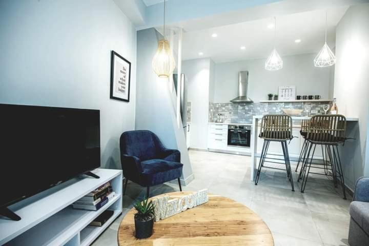 דירות Ágios Nikólaos M&E House מראה חיצוני תמונה