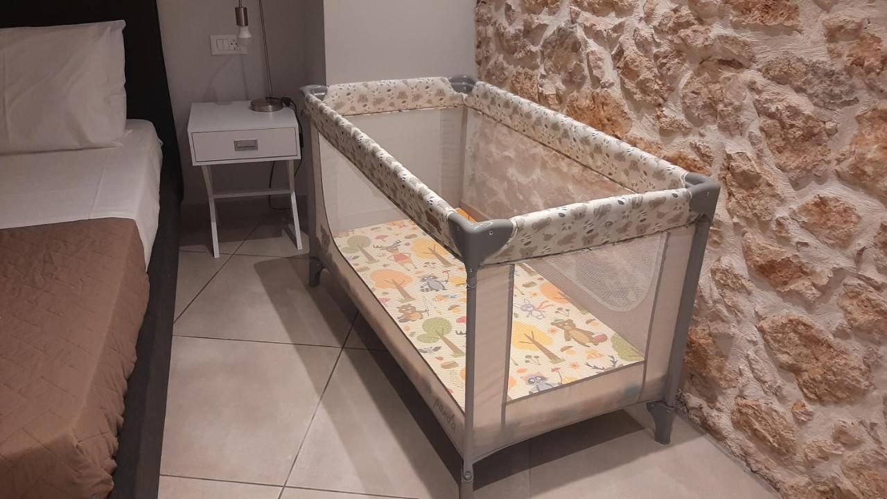 דירות Ágios Nikólaos M&E House מראה חיצוני תמונה