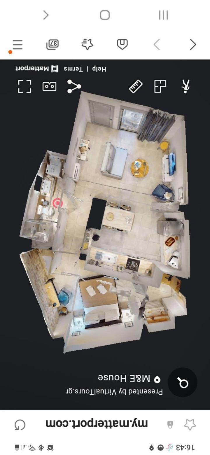 דירות Ágios Nikólaos M&E House מראה חיצוני תמונה